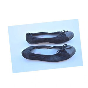 Sabrinas ballet flats
